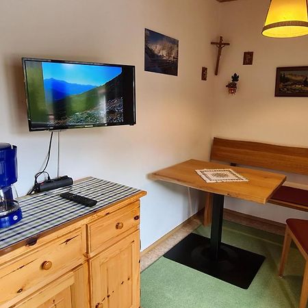 Haus Kehlstein Hotel Ramsau bei Berchtesgaden Eksteriør billede