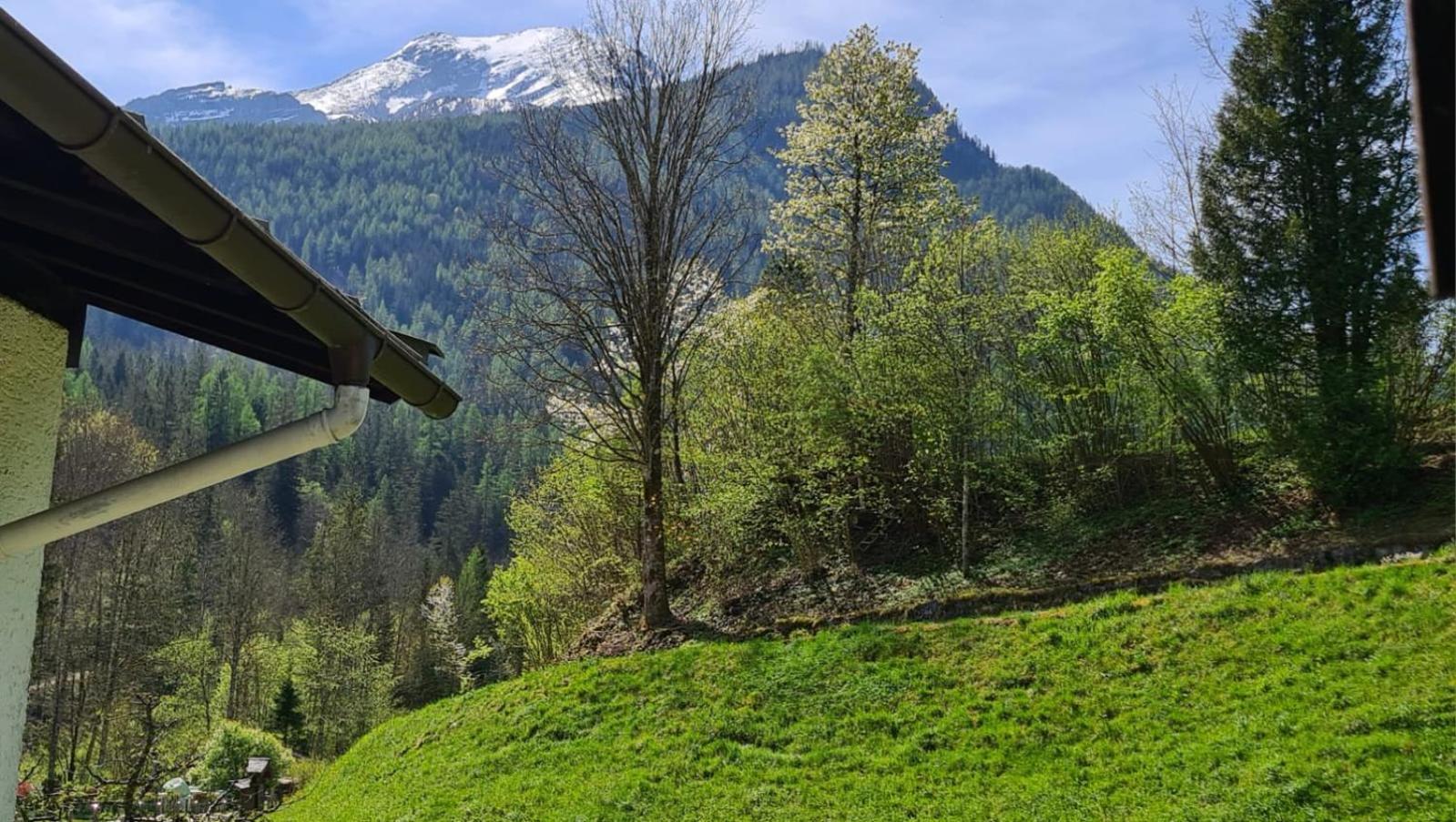 Haus Kehlstein Hotel Ramsau bei Berchtesgaden Eksteriør billede