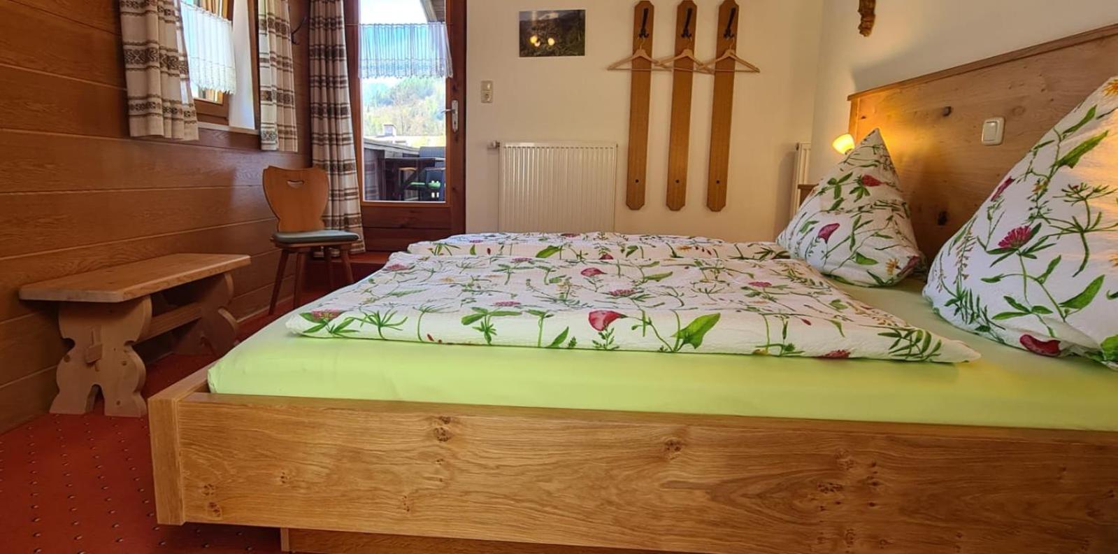 Haus Kehlstein Hotel Ramsau bei Berchtesgaden Eksteriør billede