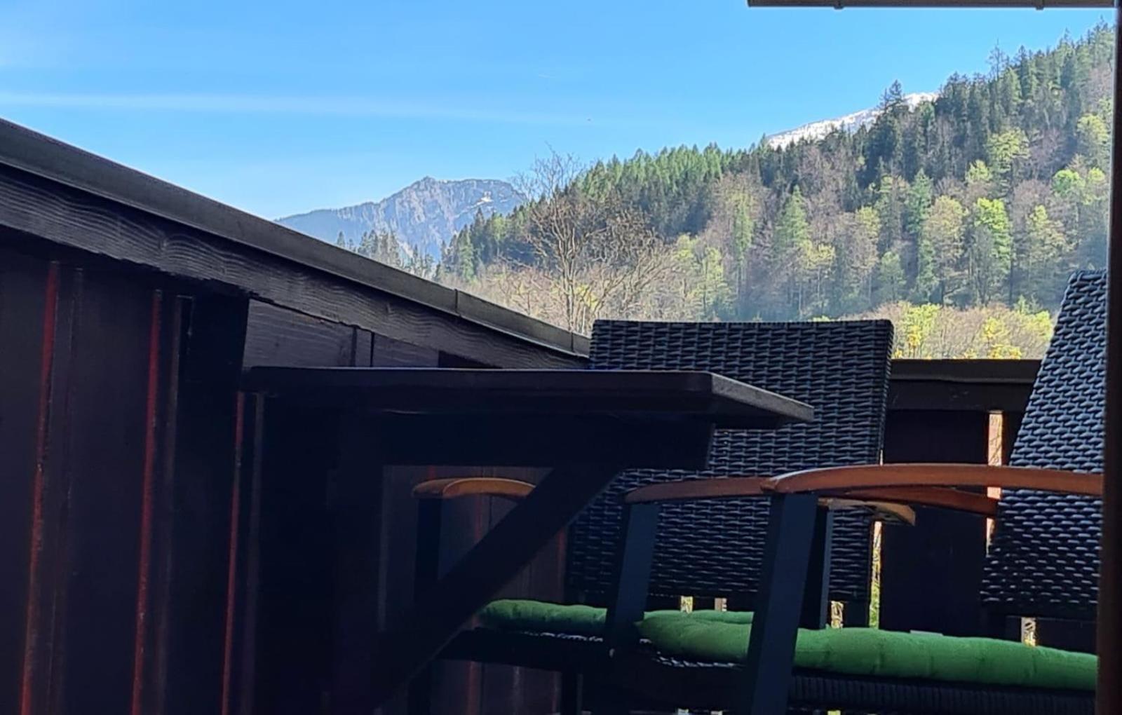 Haus Kehlstein Hotel Ramsau bei Berchtesgaden Eksteriør billede