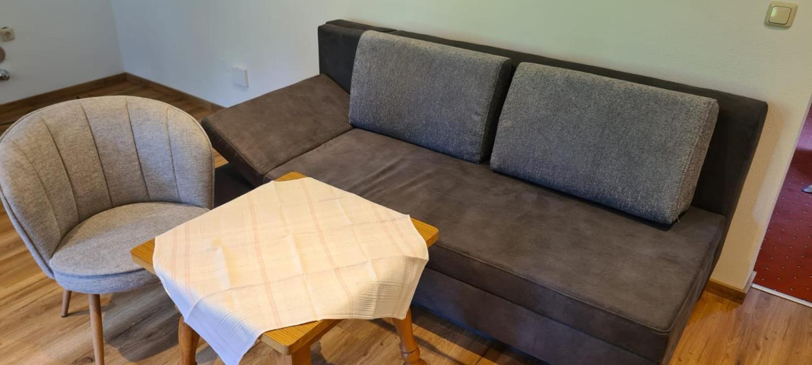 Haus Kehlstein Hotel Ramsau bei Berchtesgaden Eksteriør billede