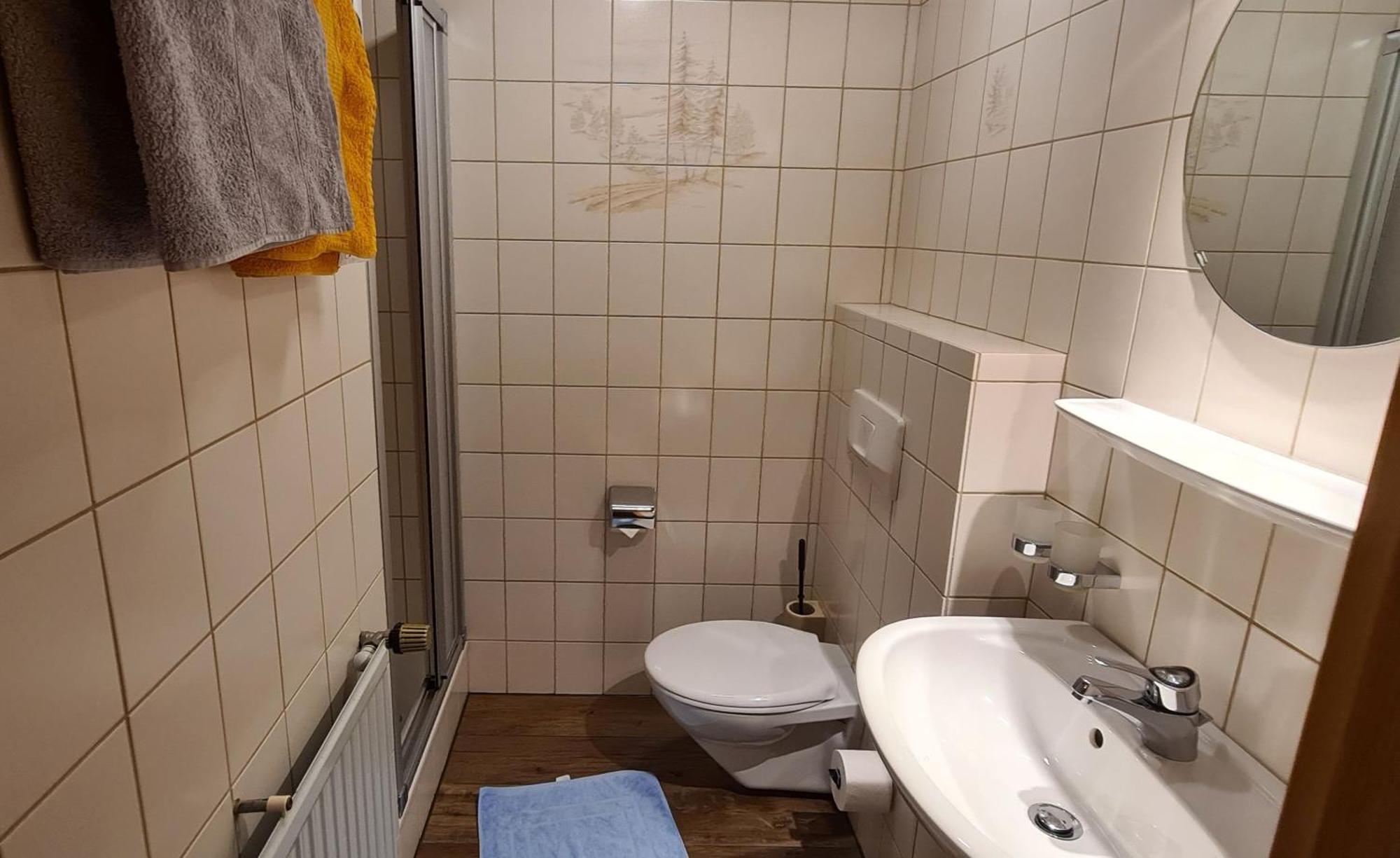 Haus Kehlstein Hotel Ramsau bei Berchtesgaden Eksteriør billede