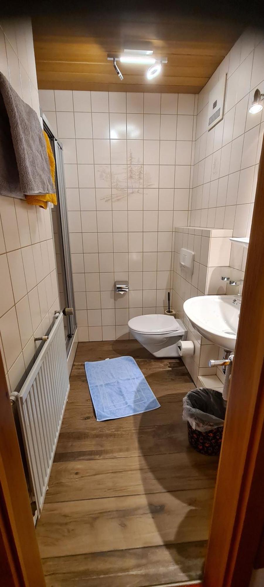 Haus Kehlstein Hotel Ramsau bei Berchtesgaden Eksteriør billede