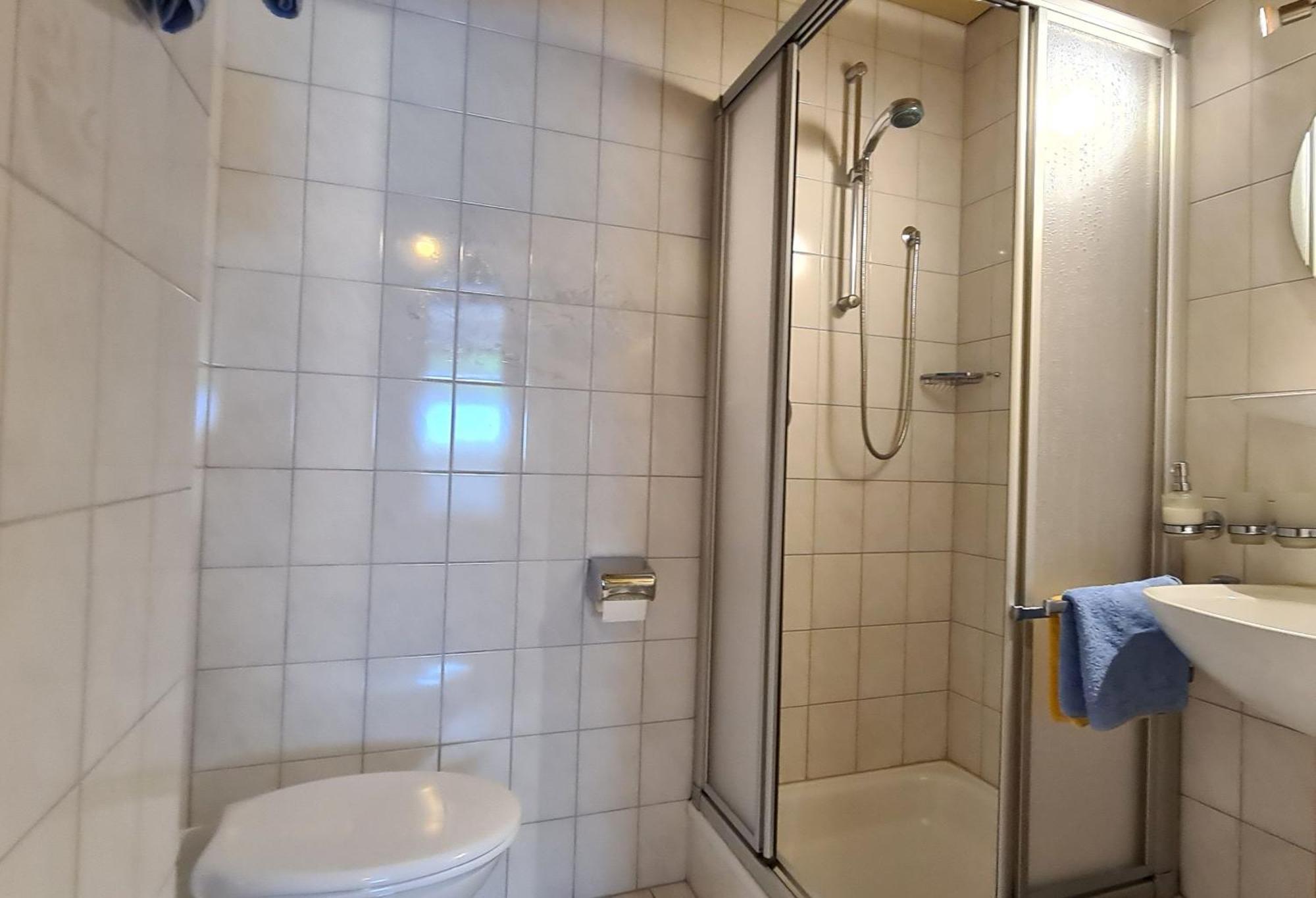 Haus Kehlstein Hotel Ramsau bei Berchtesgaden Eksteriør billede