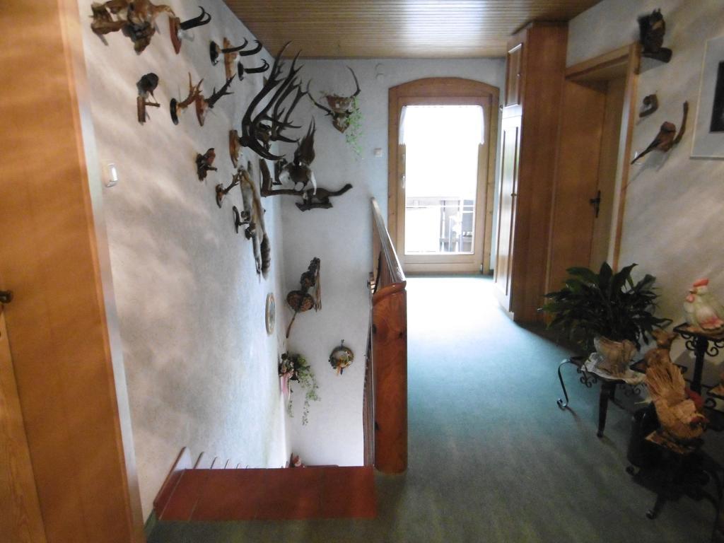 Haus Kehlstein Hotel Ramsau bei Berchtesgaden Eksteriør billede