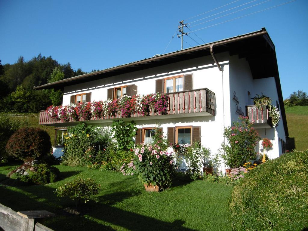Haus Kehlstein Hotel Ramsau bei Berchtesgaden Eksteriør billede