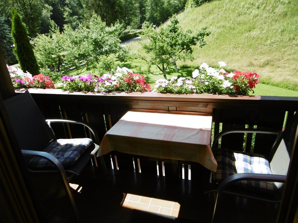 Haus Kehlstein Hotel Ramsau bei Berchtesgaden Eksteriør billede