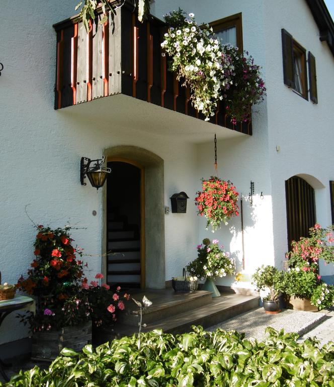 Haus Kehlstein Hotel Ramsau bei Berchtesgaden Eksteriør billede