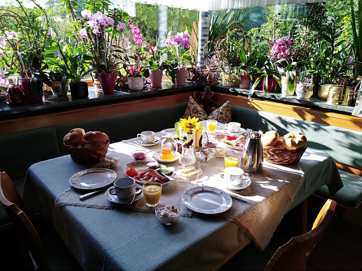 Haus Kehlstein Hotel Ramsau bei Berchtesgaden Eksteriør billede